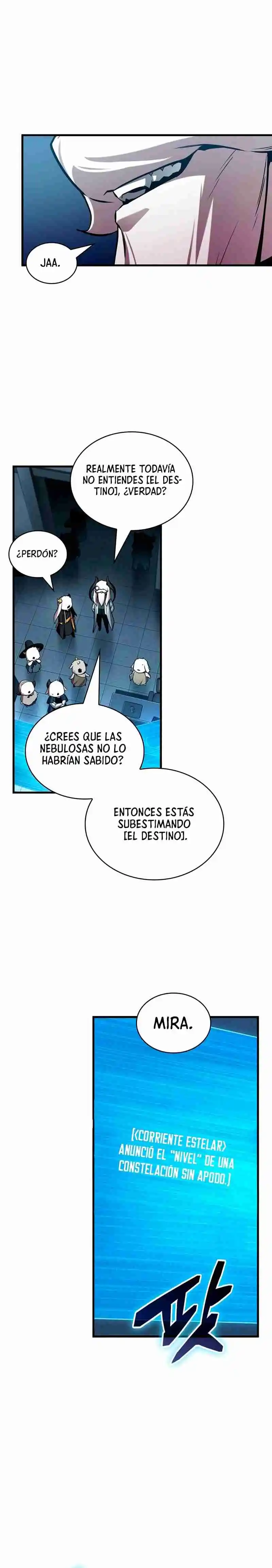 Lector Omnisciente (Novela) - Capítulo 215 - Página 23 - LectorTMOo