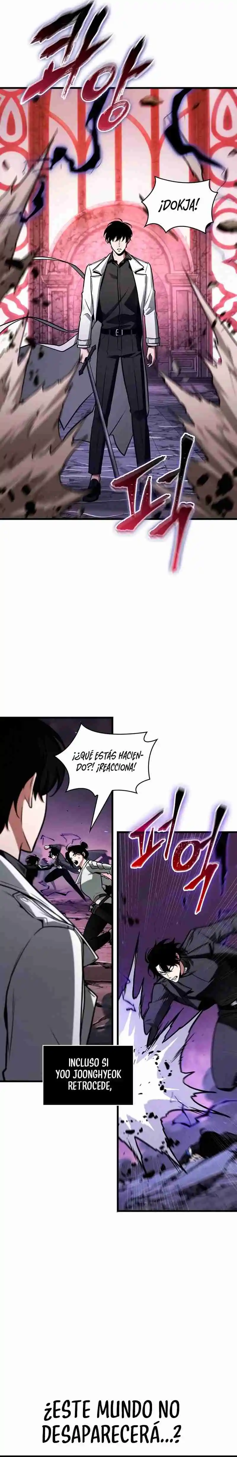 Lector Omnisciente (Novela) - Capítulo 215 - Página 26 - LectorTMOo