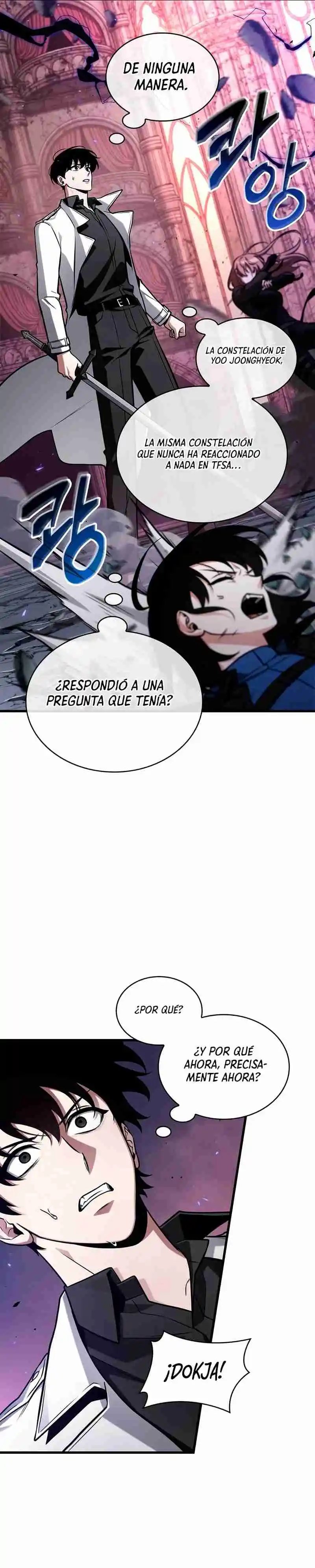 Lector Omnisciente (Novela) - Capítulo 215 - Página 27 - LectorTMOo