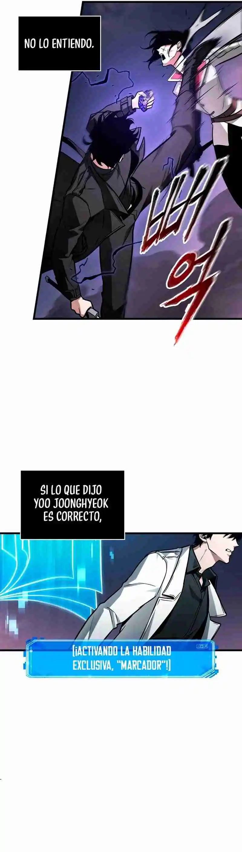 Lector Omnisciente (Novela) - Capítulo 215 - Página 28 - LectorTMOo