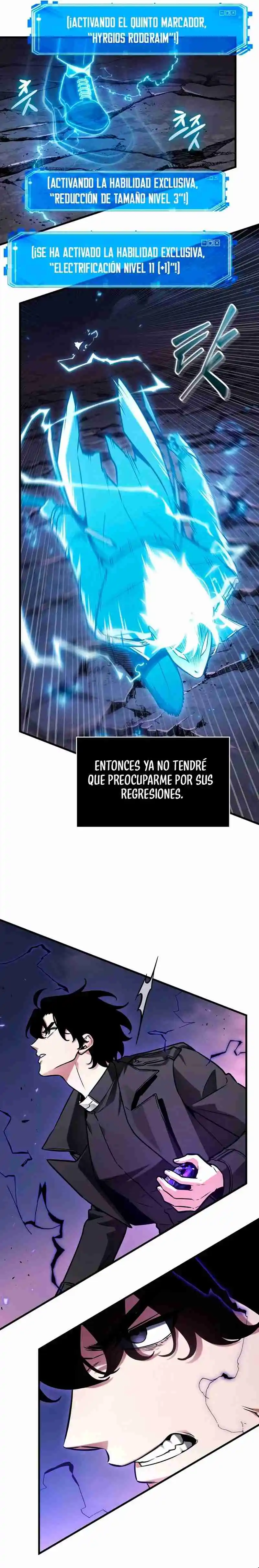 Lector Omnisciente (Novela) - Capítulo 215 - Página 29 - LectorTMOo