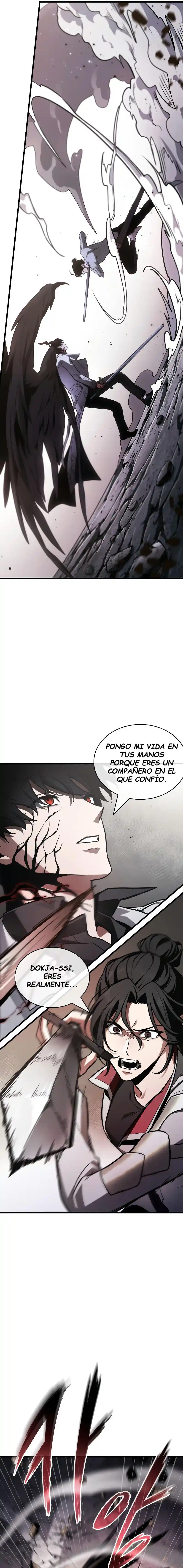 Lector Omnisciente (Novela) - Capítulo 218 - Página 5 - LectorTMOo
