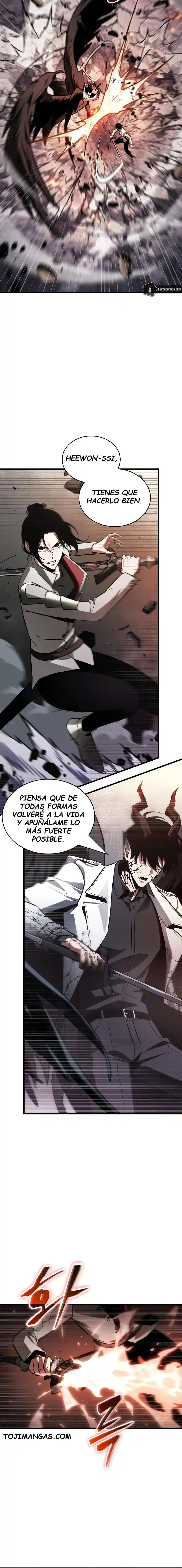 Lector Omnisciente (Novela) - Capítulo 218 - Página 6 - LectorTMOo