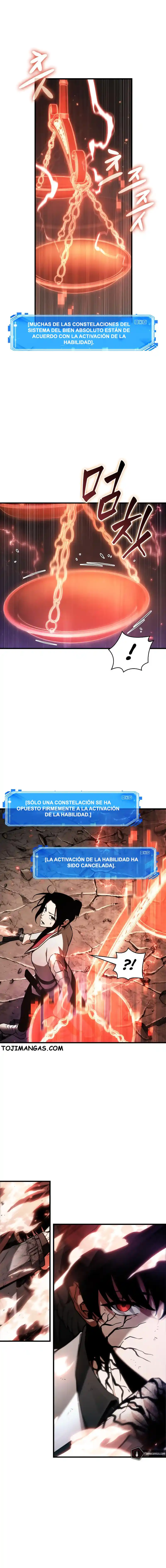 Lector Omnisciente (Novela) - Capítulo 218 - Página 9 - LectorTMOo