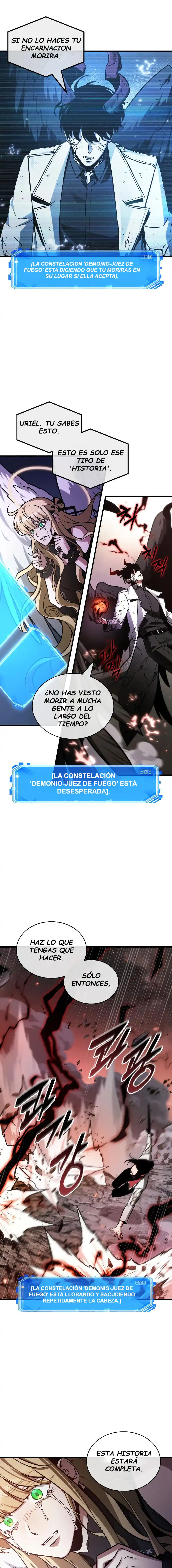 Lector Omnisciente (Novela) - Capítulo 218 - Página 11 - LectorTMOo