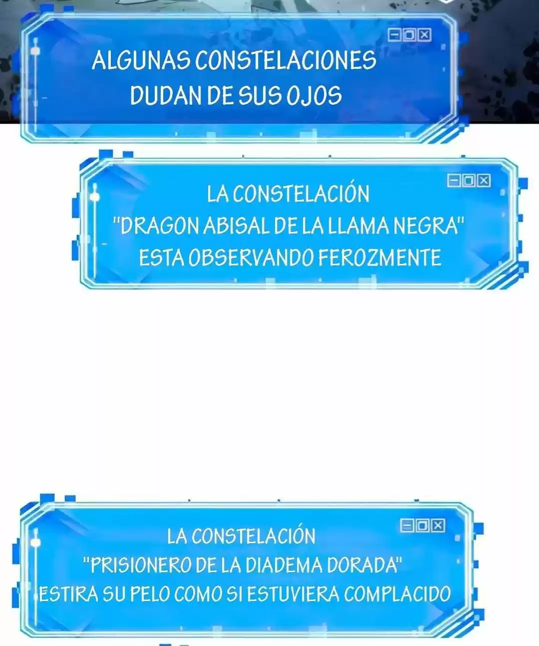 Lector Omnisciente (Novela) - Capítulo 22 - Página 2 - LectorTMOo