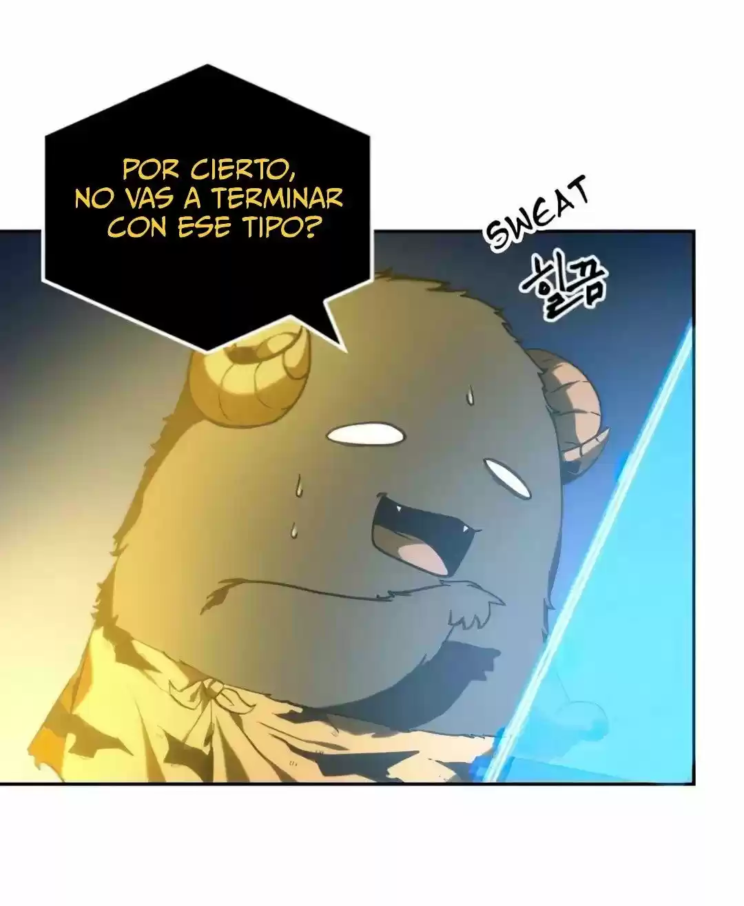 Lector Omnisciente (Novela) - Capítulo 22 - Página 10 - LectorTMOo