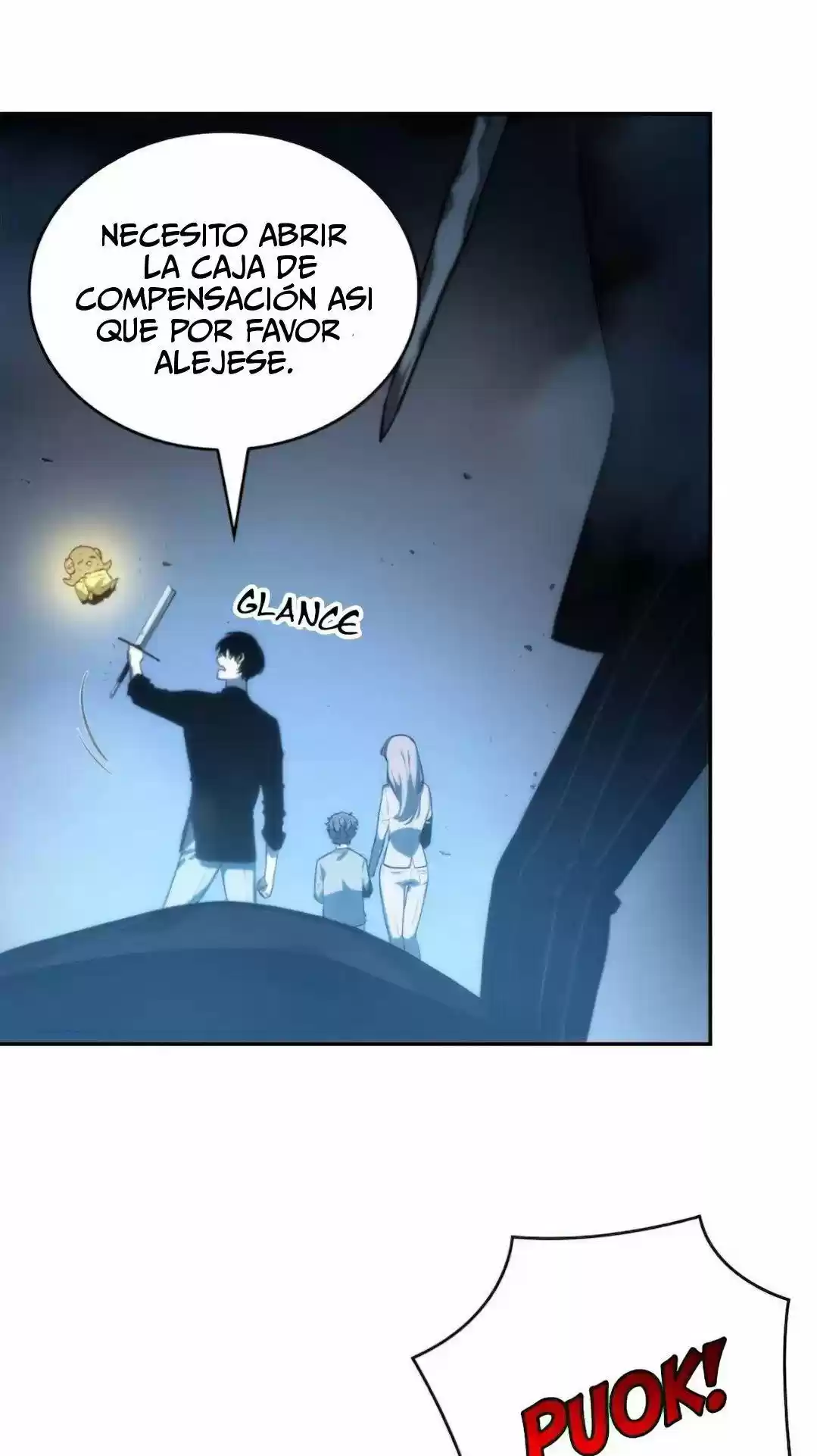 Lector Omnisciente (Novela) - Capítulo 22 - Página 15 - LectorTMOo