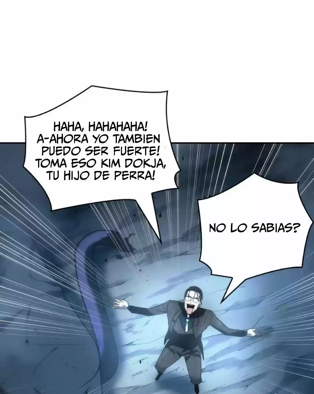 Lector Omnisciente (Novela) - Capítulo 22 - Página 19 - LectorTMOo