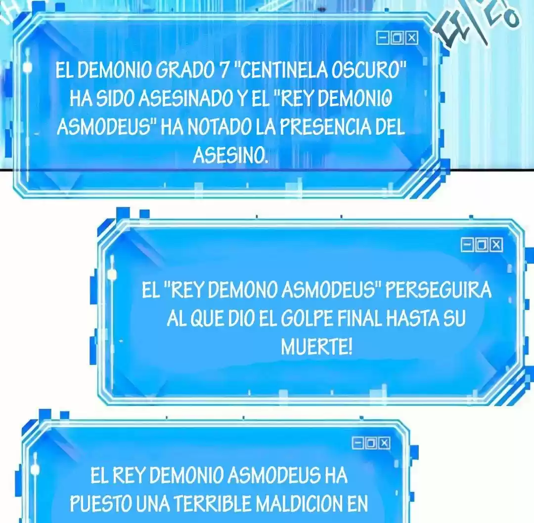 Lector Omnisciente (Novela) - Capítulo 22 - Página 23 - LectorTMOo
