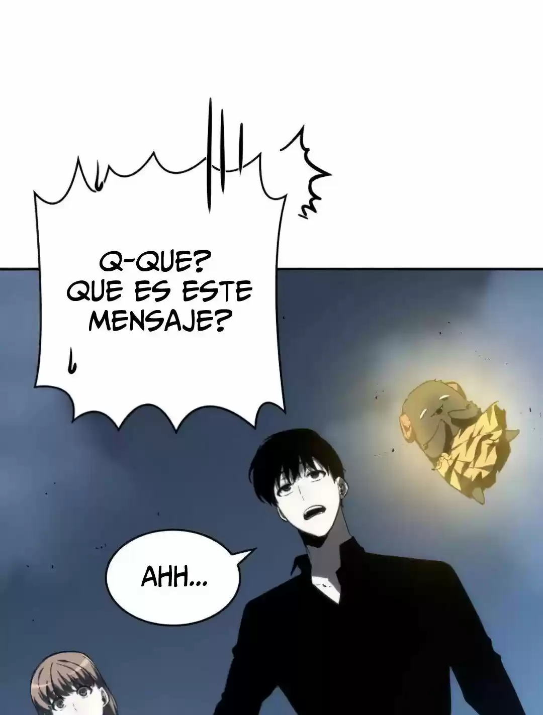 Lector Omnisciente (Novela) - Capítulo 22 - Página 25 - LectorTMOo