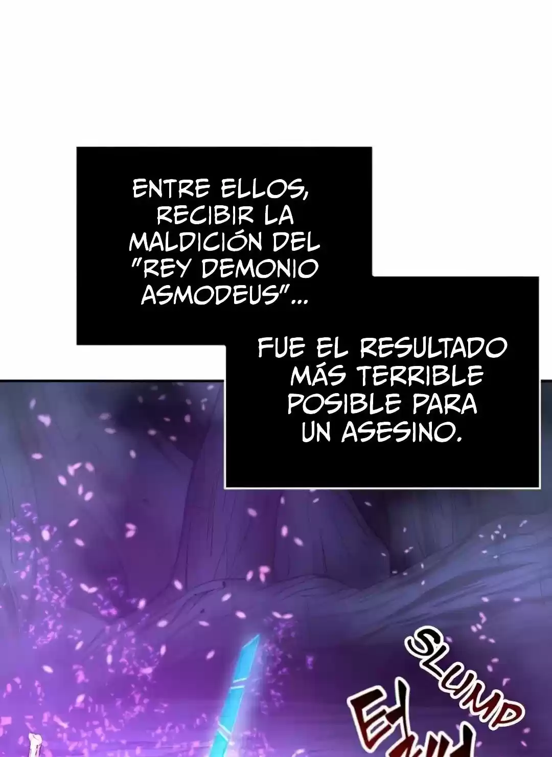 Lector Omnisciente (Novela) - Capítulo 22 - Página 27 - LectorTMOo
