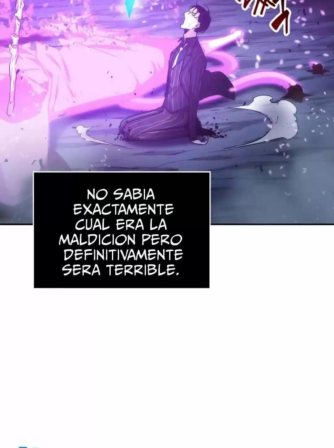 Lector Omnisciente (Novela) - Capítulo 22 - Página 28 - LectorTMOo