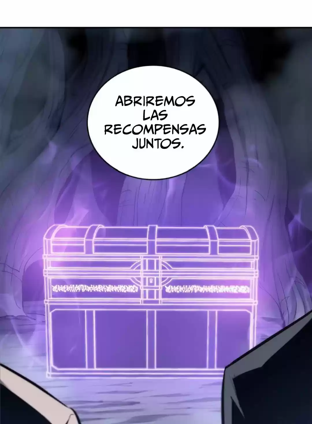 Lector Omnisciente (Novela) - Capítulo 22 - Página 31 - LectorTMOo