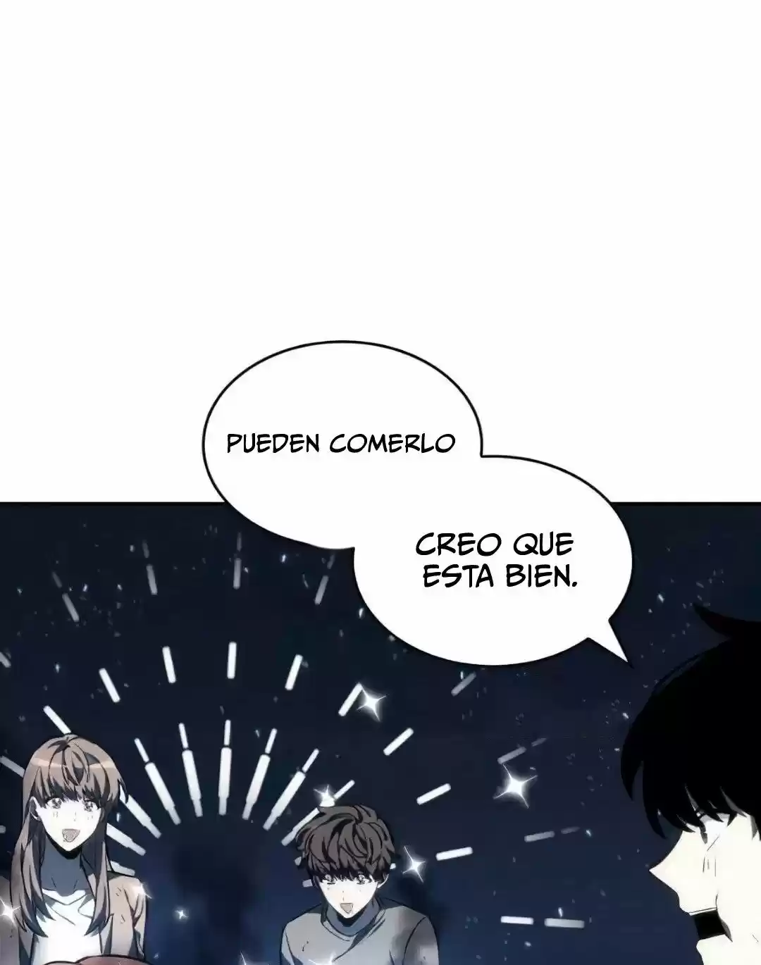Lector Omnisciente (Novela) - Capítulo 22 - Página 50 - LectorTMOo