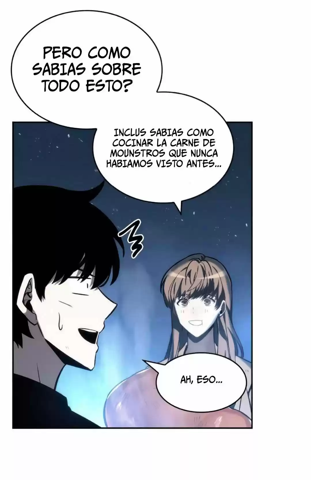 Lector Omnisciente (Novela) - Capítulo 22 - Página 58 - LectorTMOo