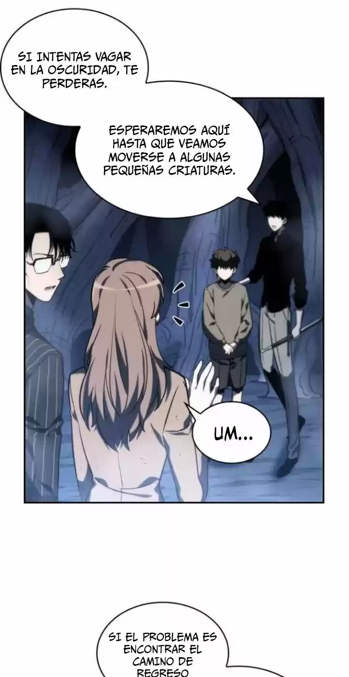 Lector Omnisciente (Novela) - Capítulo 23 - Página 13 - LectorTMOo