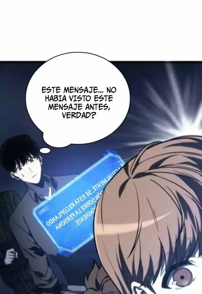 Lector Omnisciente (Novela) - Capítulo 23 - Página 25 - LectorTMOo