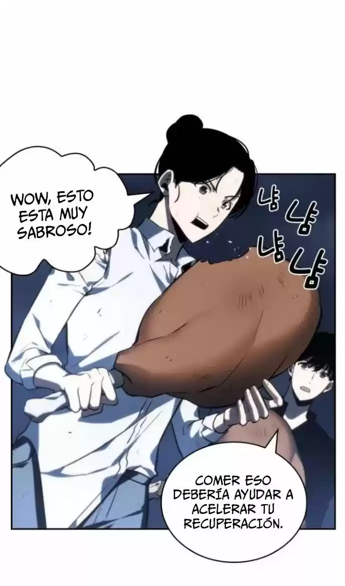 Lector Omnisciente (Novela) - Capítulo 23 - Página 32 - LectorTMOo