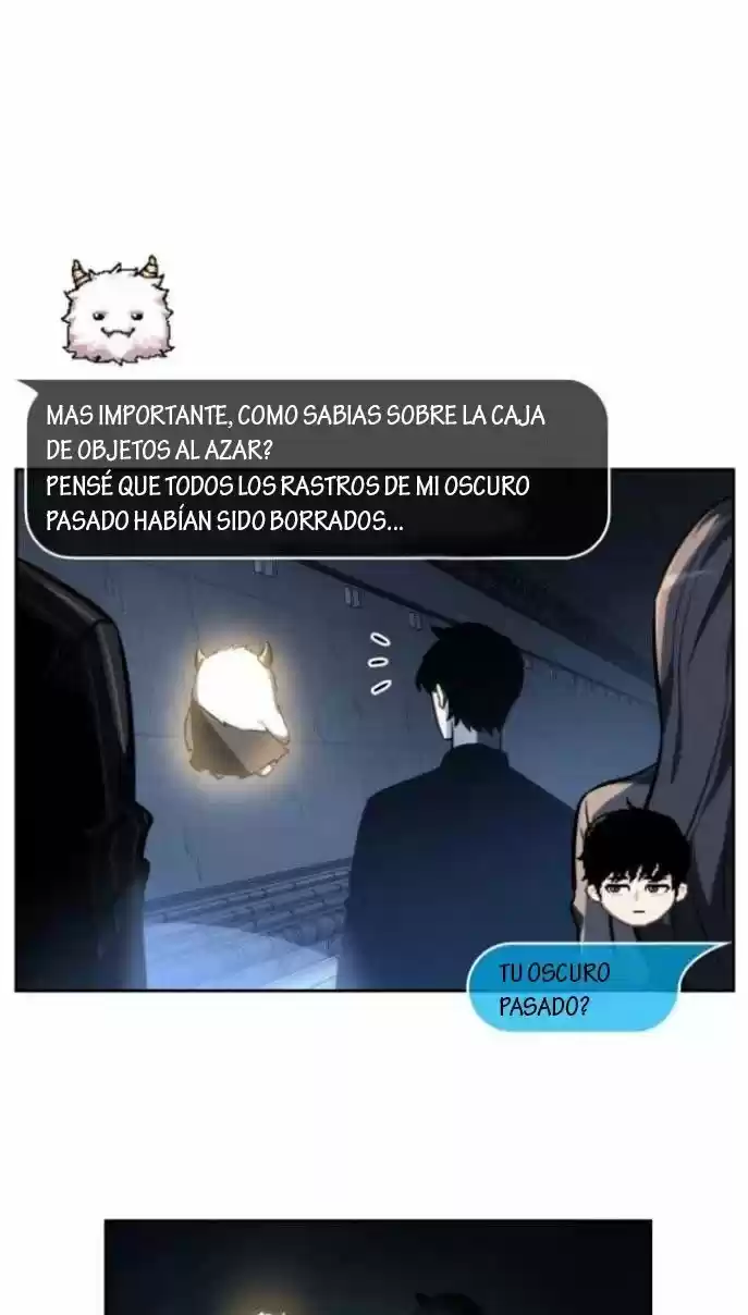Lector Omnisciente (Novela) - Capítulo 23 - Página 38 - LectorTMOo
