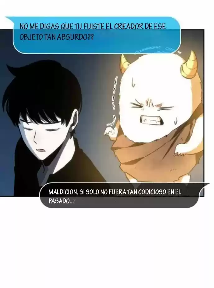 Lector Omnisciente (Novela) - Capítulo 23 - Página 40 - LectorTMOo