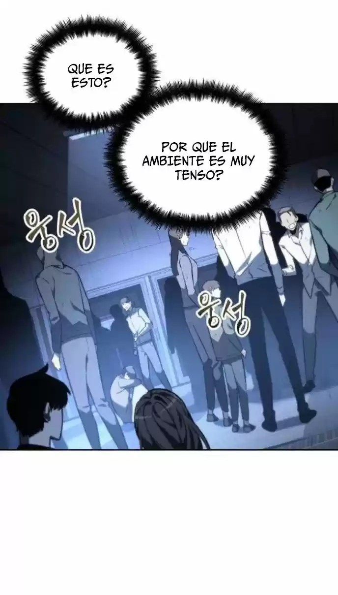 Lector Omnisciente (Novela) - Capítulo 23 - Página 49 - LectorTMOo