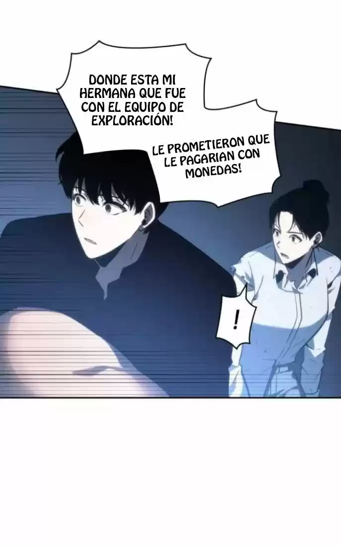 Lector Omnisciente (Novela) - Capítulo 23 - Página 54 - LectorTMOo