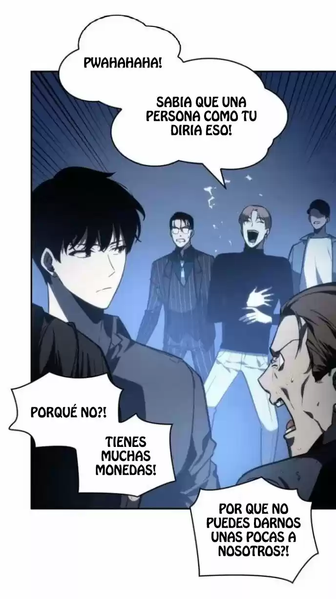 Lector Omnisciente (Novela) - Capítulo 23 - Página 79 - LectorTMOo