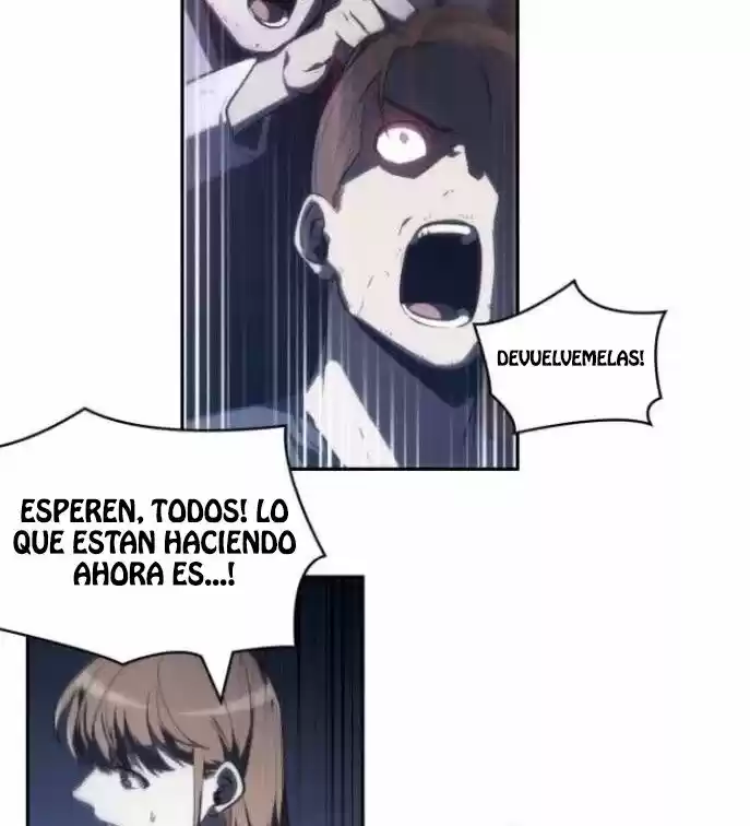 Lector Omnisciente (Novela) - Capítulo 23 - Página 82 - LectorTMOo