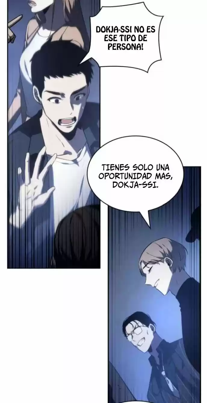 Lector Omnisciente (Novela) - Capítulo 23 - Página 83 - LectorTMOo