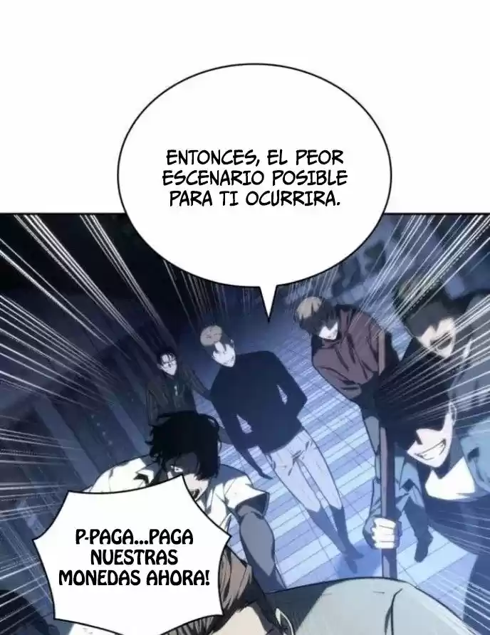 Lector Omnisciente (Novela) - Capítulo 23 - Página 88 - LectorTMOo