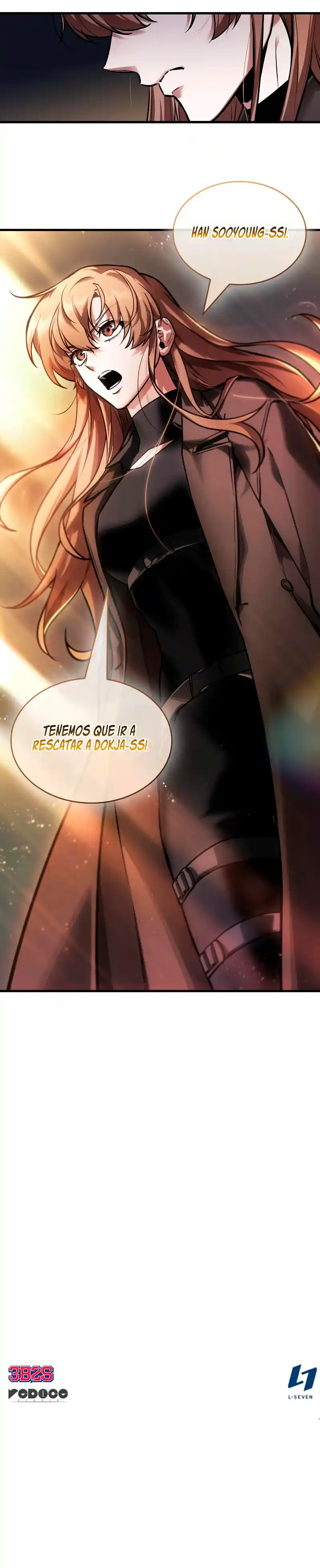 Lector Omnisciente (Novela) - Capítulo 238 - Página 10 - LectorTMOo