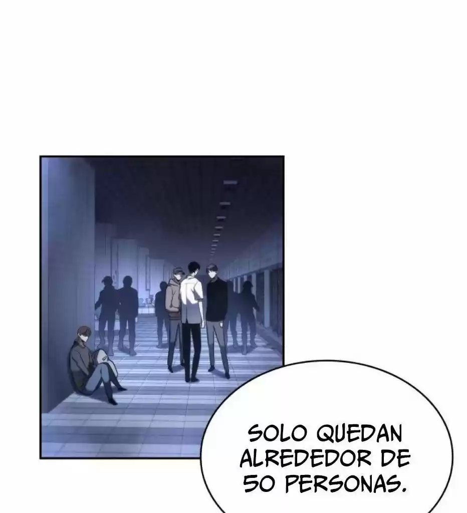 Lector Omnisciente (Novela) - Capítulo 24 - Página 14 - LectorTMOo