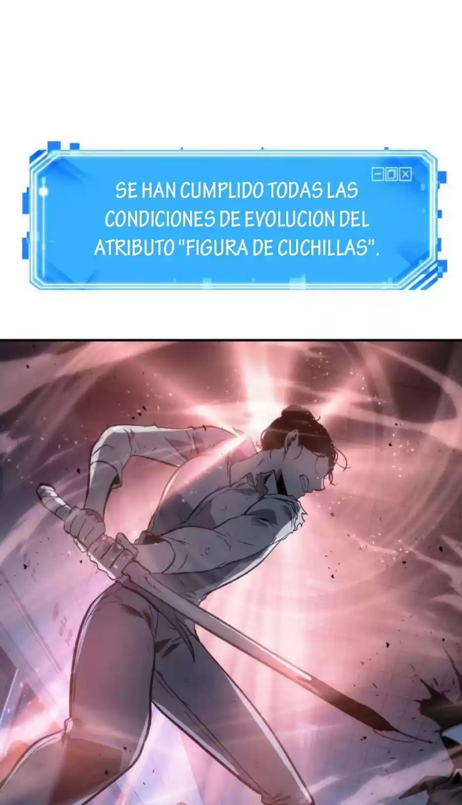 Lector Omnisciente (Novela) - Capítulo 24 - Página 40 - LectorTMOo