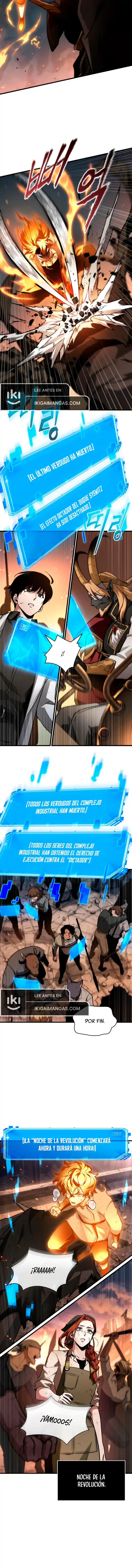 Lector Omnisciente (Novela) - Capítulo 250 - Página 7 - LectorTMOo