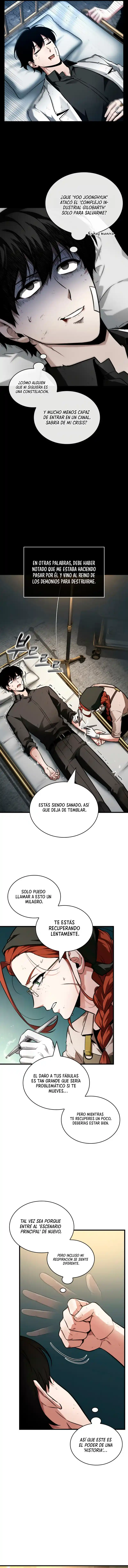 Lector Omnisciente (Novela) - Capítulo 253 - Página 3 - LectorTMOo