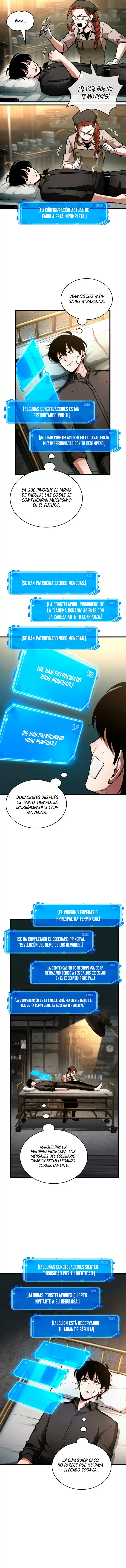 Lector Omnisciente (Novela) - Capítulo 253 - Página 4 - LectorTMOo