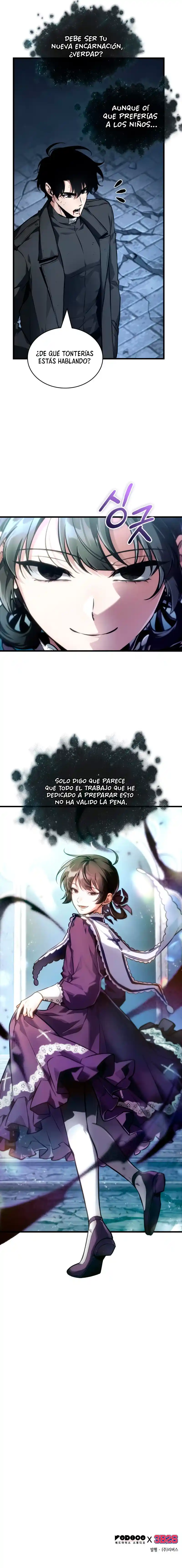 Lector Omnisciente (Novela) - Capítulo 256 - Página 12 - LectorTMOo