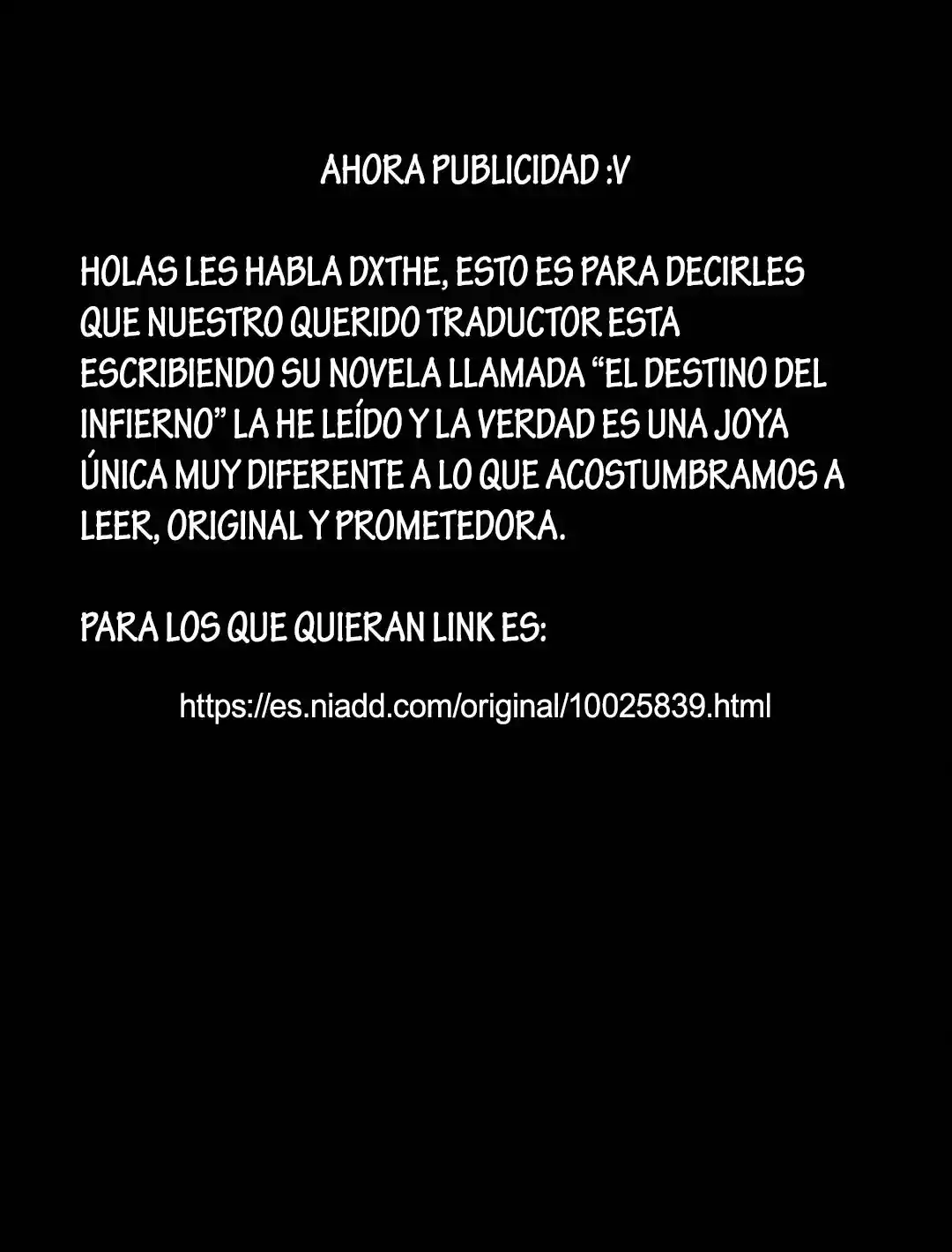 Lector Omnisciente (Novela) - Capítulo 26 - Página 2 - LectorTMOo