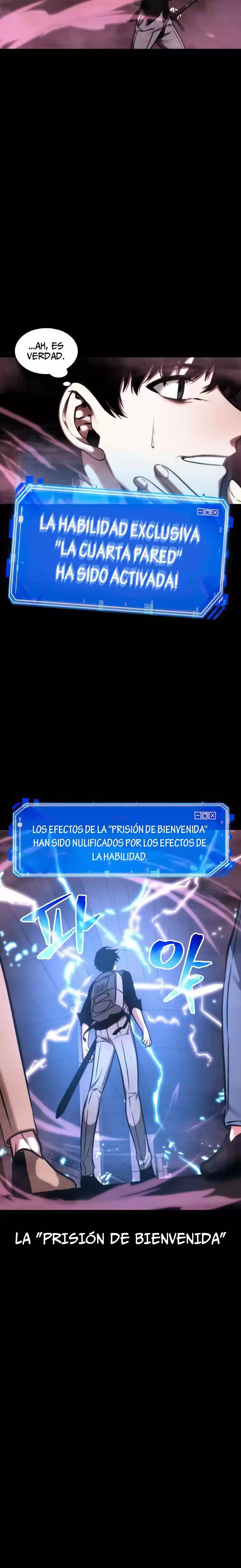 Lector Omnisciente (Novela) - Capítulo 26 - Página 7 - LectorTMOo