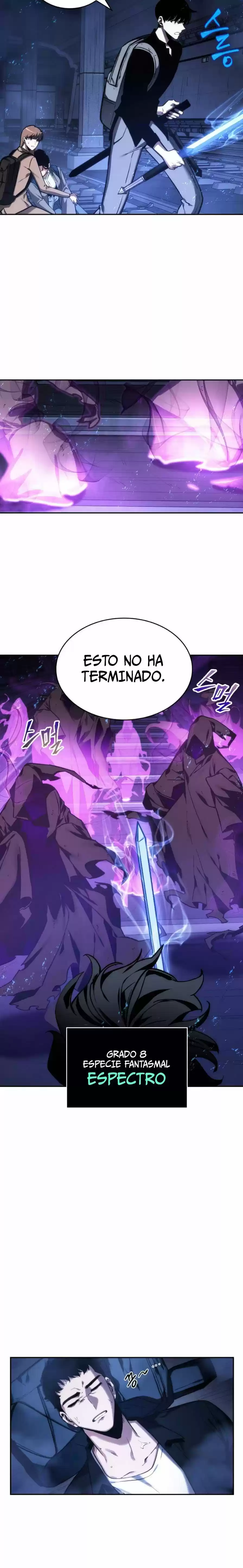 Lector Omnisciente (Novela) - Capítulo 26 - Página 16 - LectorTMOo