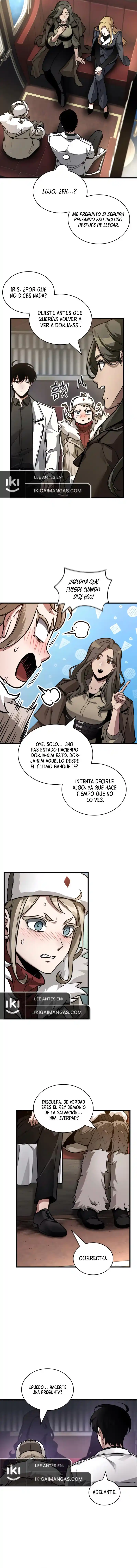 Lector Omnisciente (Novela) - Capítulo 270 - Página 8 - LectorTMOo