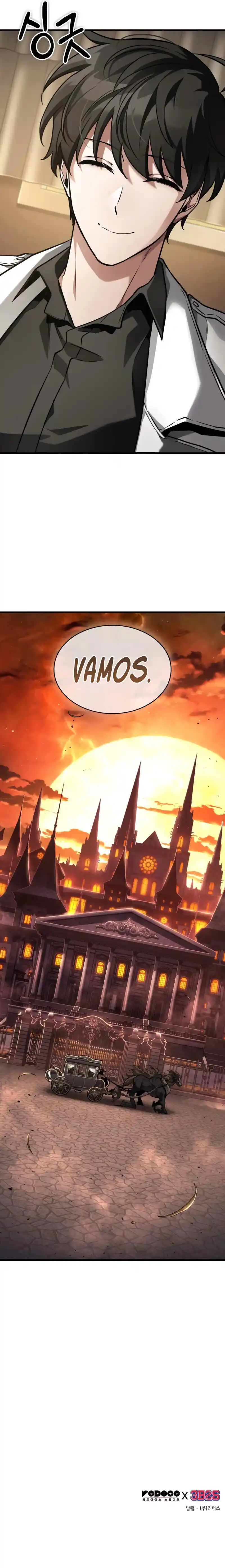 Lector Omnisciente (Novela) - Capítulo 270 - Página 14 - LectorTMOo
