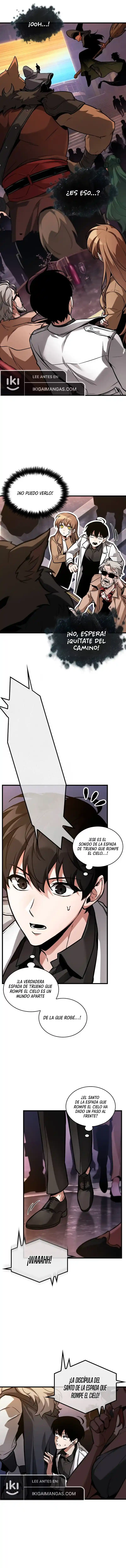 Lector Omnisciente (Novela) - Capítulo 278 - Página 8 - LectorTMOo