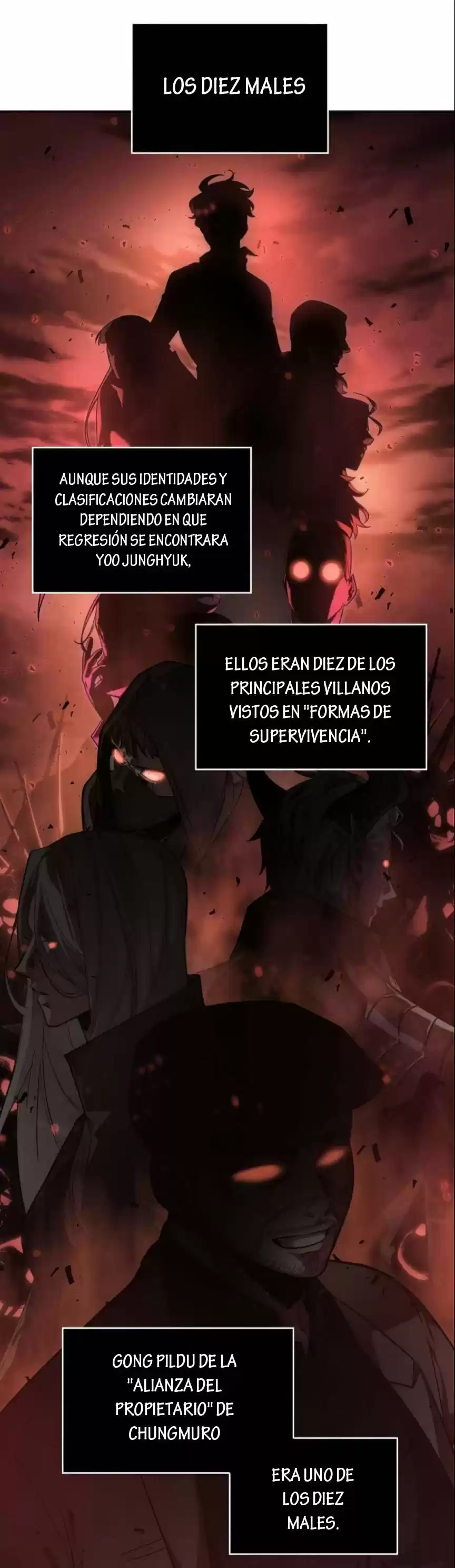 Lector Omnisciente (Novela) - Capítulo 28 - Página 7 - LectorTMOo