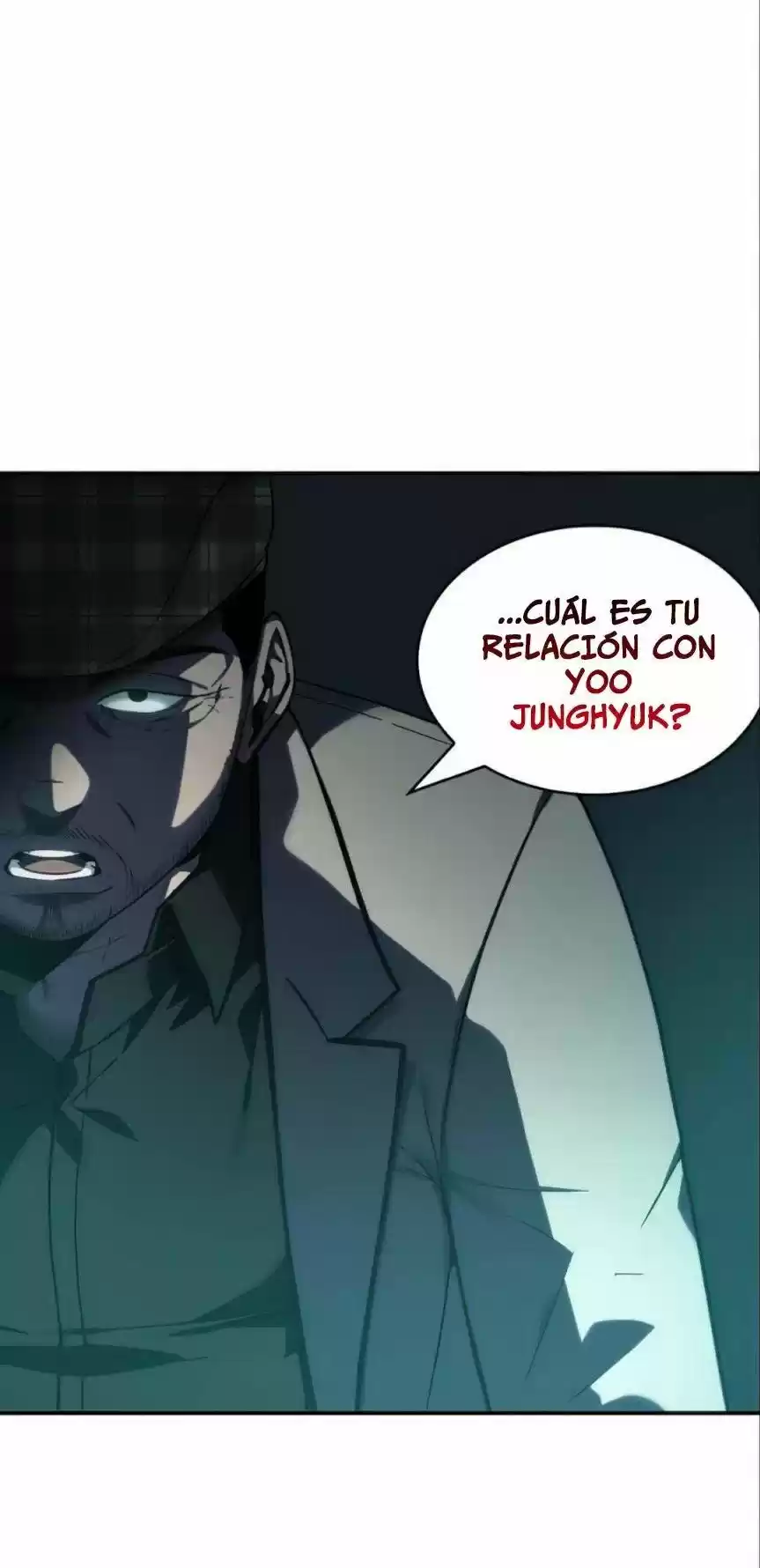 Lector Omnisciente (Novela) - Capítulo 28 - Página 29 - LectorTMOo