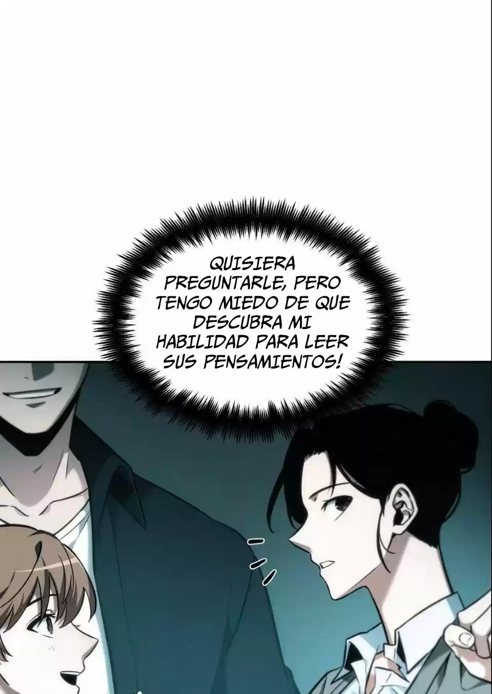 Lector Omnisciente (Novela) - Capítulo 29 - Página 17 - LectorTMOo