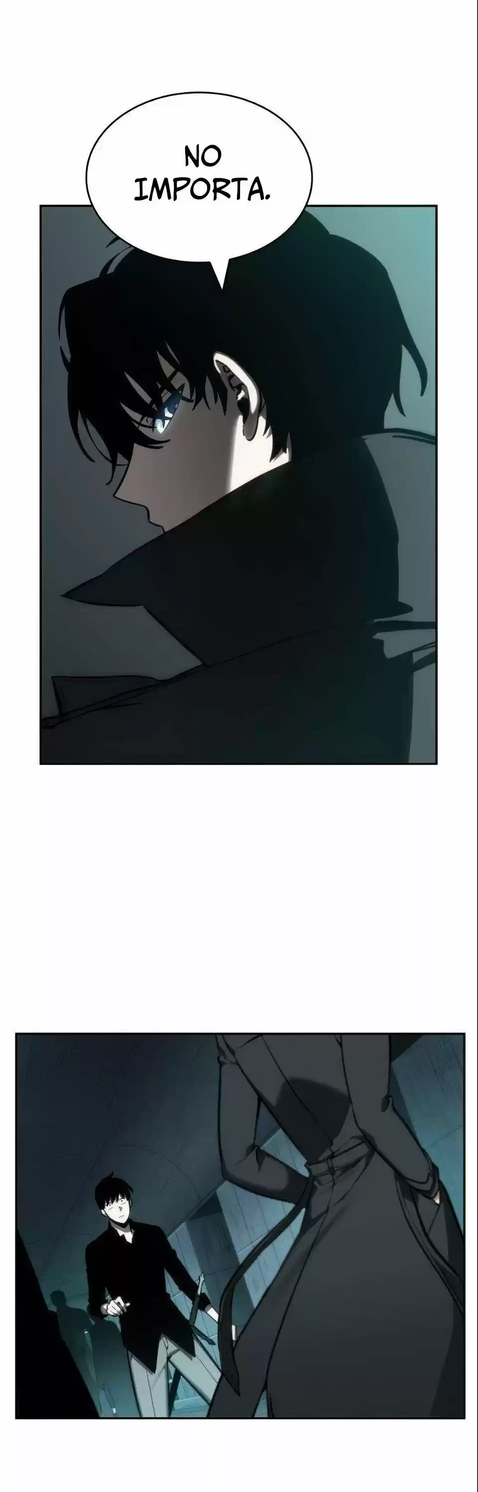 Lector Omnisciente (Novela) - Capítulo 29 - Página 24 - LectorTMOo