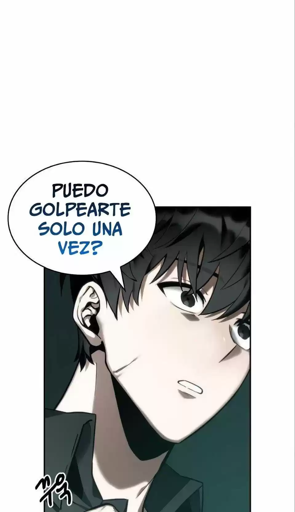 Lector Omnisciente (Novela) - Capítulo 29 - Página 25 - LectorTMOo