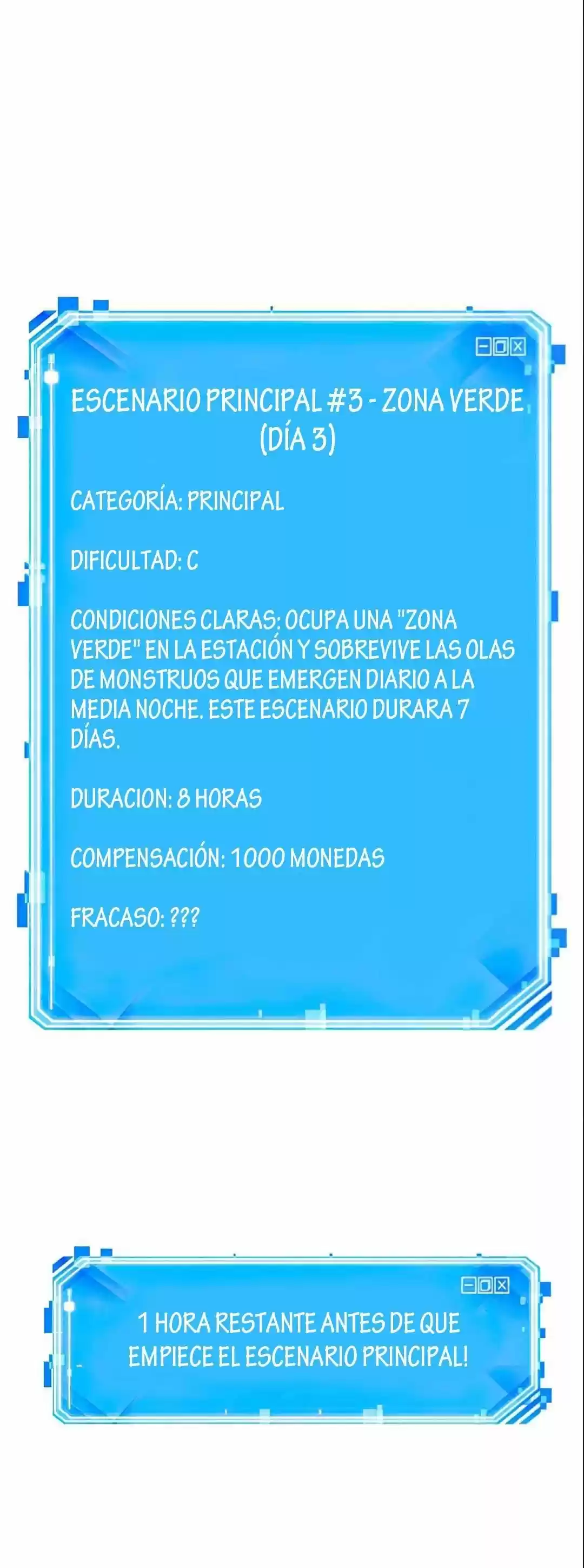 Lector Omnisciente (Novela) - Capítulo 30 - Página 2 - LectorTMOo